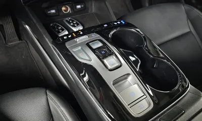 Hyundai Tucson 2022, 38989 км, за 15864.63 USD - фото 9