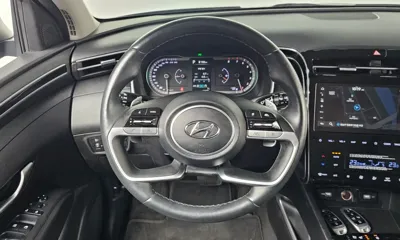Hyundai Tucson 2022, 38989 км, за 15864.63 USD - фото 13