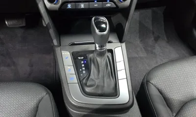 Hyundai Avante 2016, 38711 км, за 6707.04 USD - фото 9