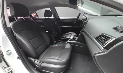 Hyundai Avante 2016, 38711 км, за 6707.04 USD - фото 11