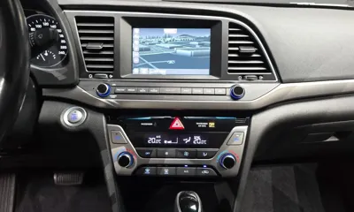 Hyundai Avante 2016, 38711 км, за 6707.04 USD - фото 14