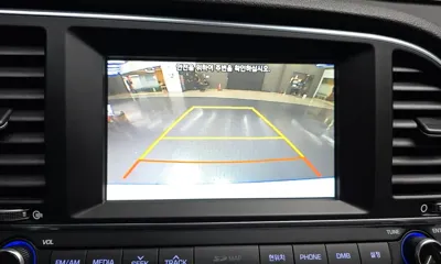 Hyundai Avante 2016, 38711 км, за 6707.04 USD - фото 15