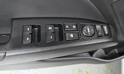 Hyundai Avante 2016, 38711 км, за 6707.04 USD - фото 19