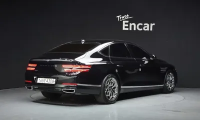Genesis G80 2022, 73304 км, за 19437.03 USD - фото 2