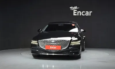 Genesis G80 2022, 73304 км, за 19437.03 USD - фото 3