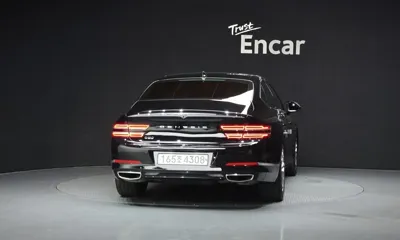 Genesis G80 2022, 73304 км, за 19437.03 USD - фото 4