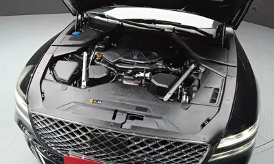 Genesis G80 2022, 73304 км, за 19437.03 USD - фото 6