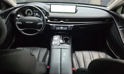 Genesis G80 2022, 73304 км, за 19437.03 USD - фото 7