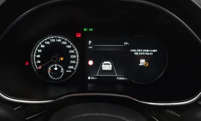 Genesis G80 2022, 73304 км, за 19437.03 USD - фото 8