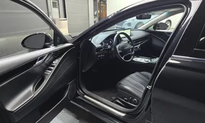 Genesis G80 2022, 73304 км, за 19437.03 USD - фото 10