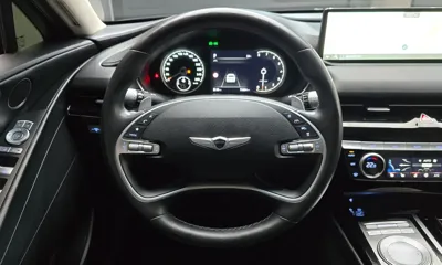 Genesis G80 2022, 73304 км, за 19437.03 USD - фото 12