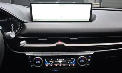Genesis G80 2022, 73304 км, за 19437.03 USD - фото 20
