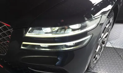 Genesis G80 2022, 73304 км, за 19437.03 USD - фото 22
