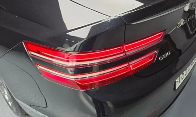 Genesis G80 2022, 73304 км, за 19437.03 USD - фото 23