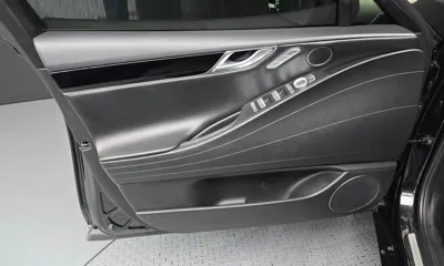 Genesis G80 2022, 73304 км, за 19437.03 USD - фото 24
