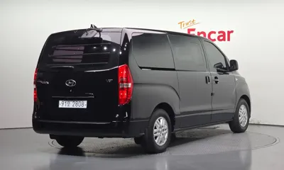 Hyundai Starex 2019, 127551 км, за 12360.15 USD