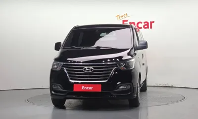 Hyundai Starex 2019, 127551 км, за 12360.15 USD