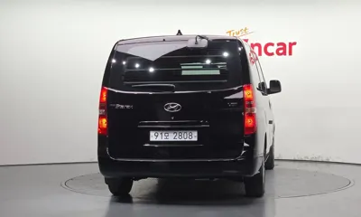 Hyundai Starex 2019, 127551 км, за 12360.15 USD