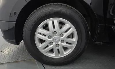 Hyundai Starex 2019, 127551 км, за 12360.15 USD