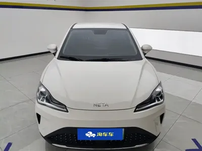 NETA Neta AYA 2024, 13700 км, за 7053.33 USD