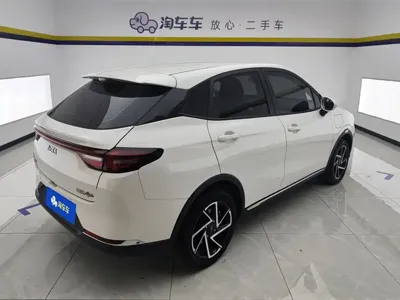 NETA Neta AYA 2024, 13700 км, за 7053.33 USD