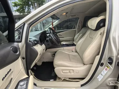Lexus RX Classic 2012, 230000 км, за 7342.41 USD