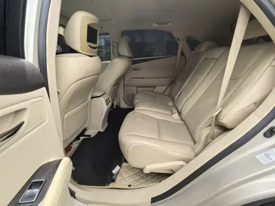 Lexus RX Classic 2012, 230000 км, за 7342.41 USD
