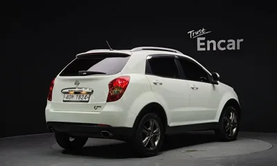 KG_Mobility_Ssangyong KORANDO 2012, 122994 км, за 2145.22 USD