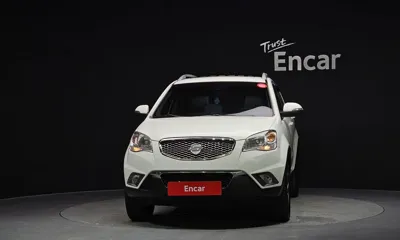 KG_Mobility_Ssangyong KORANDO 2012, 122994 км, за 2145.22 USD