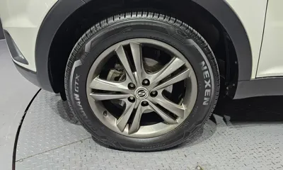 KG_Mobility_Ssangyong KORANDO 2012, 122994 км, за 2145.22 USD