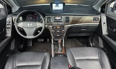 KG_Mobility_Ssangyong KORANDO 2012, 122994 км, за 2145.22 USD - фото 7