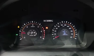 KG_Mobility_Ssangyong KORANDO 2012, 122994 км, за 2145.22 USD - фото 8