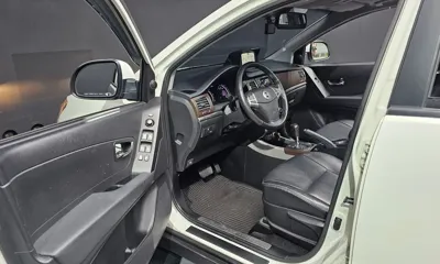 KG_Mobility_Ssangyong KORANDO 2012, 122994 км, за 2145.22 USD - фото 10