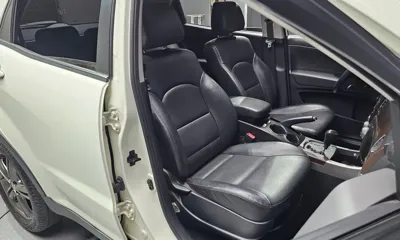 KG_Mobility_Ssangyong KORANDO 2012, 122994 км, за 2145.22 USD - фото 11
