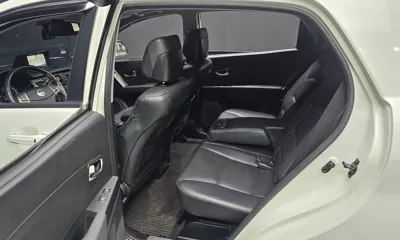 KG_Mobility_Ssangyong KORANDO 2012, 122994 км, за 2145.22 USD - фото 12