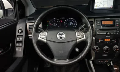 KG_Mobility_Ssangyong KORANDO 2012, 122994 км, за 2145.22 USD - фото 13