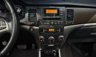 KG_Mobility_Ssangyong KORANDO 2012, 122994 км, за 2145.22 USD - фото 14