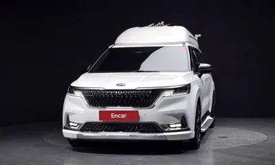 Kia Canival 2021, 98764 км, за 22252.86 USD