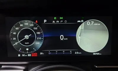 Kia Canival 2021, 98764 км, за 22252.86 USD - фото 8