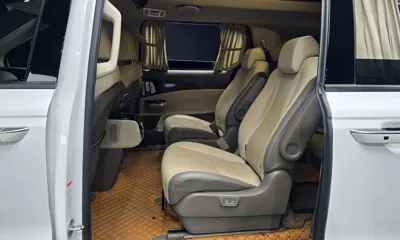 Kia Canival 2021, 98764 км, за 22252.86 USD - фото 12