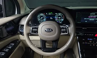 Kia Canival 2021, 98764 км, за 22252.86 USD - фото 13