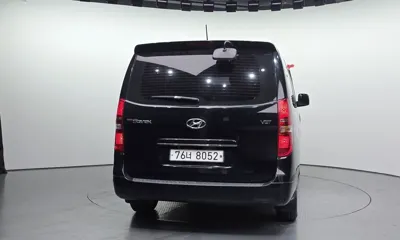 Hyundai Starex 2019, 80408 км, за 11854.29 USD