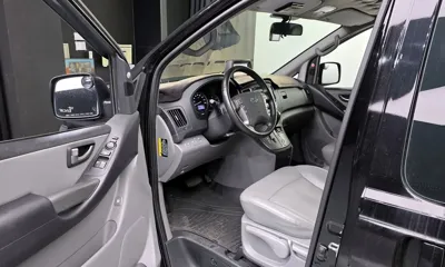 Hyundai Starex 2019, 80408 км, за 11854.29 USD - фото 10