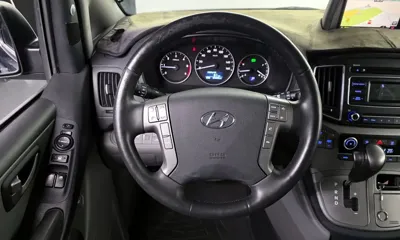 Hyundai Starex 2019, 80408 км, за 11854.29 USD - фото 16