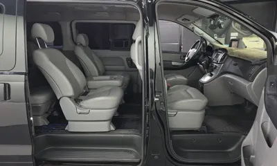Hyundai Starex 2019, 80408 км, за 11854.29 USD - фото 20