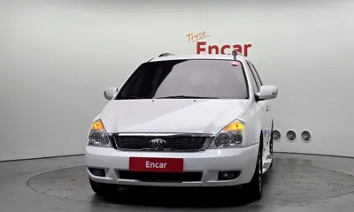Kia Canival 2014, 152617 км, за 3032.71 USD