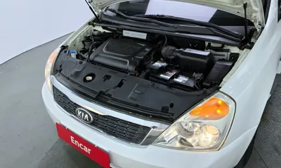 Kia Canival 2014, 152617 км, за 3032.71 USD - фото 6