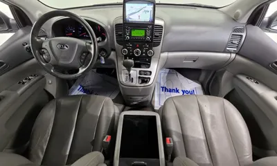 Kia Canival 2014, 152617 км, за 3032.71 USD - фото 7