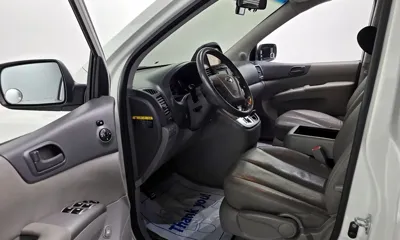 Kia Canival 2014, 152617 км, за 3032.71 USD - фото 10