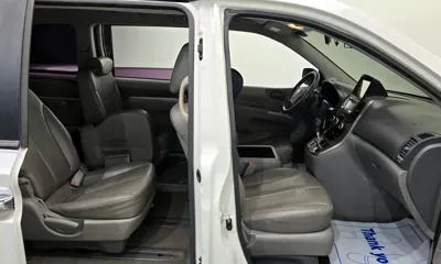 Kia Canival 2014, 152617 км, за 3032.71 USD - фото 12